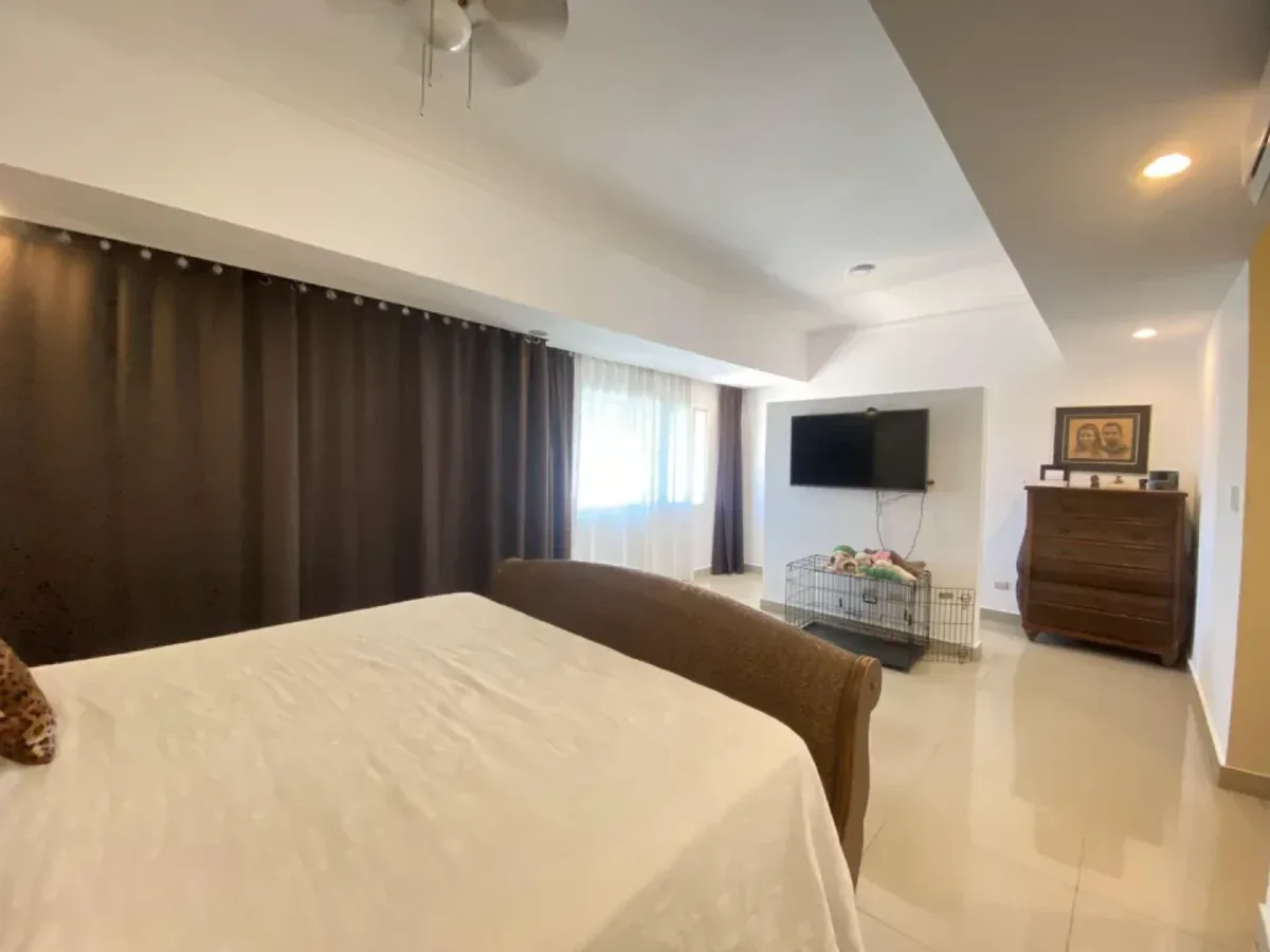 Luxury Penthouse in Mirador S, with 451 m² + Jacuzzi, photo 6