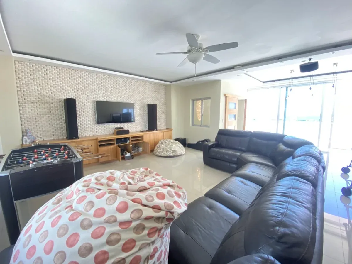 Luxury Penthouse in Mirador S, with 451 m² + Jacuzzi, photo 10