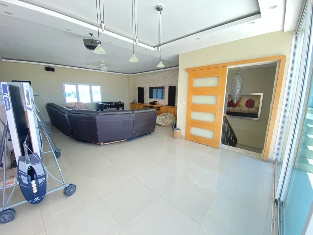 Luxury Penthouse in Mirador S, with 451 m² + Jacuzzi, photo 11