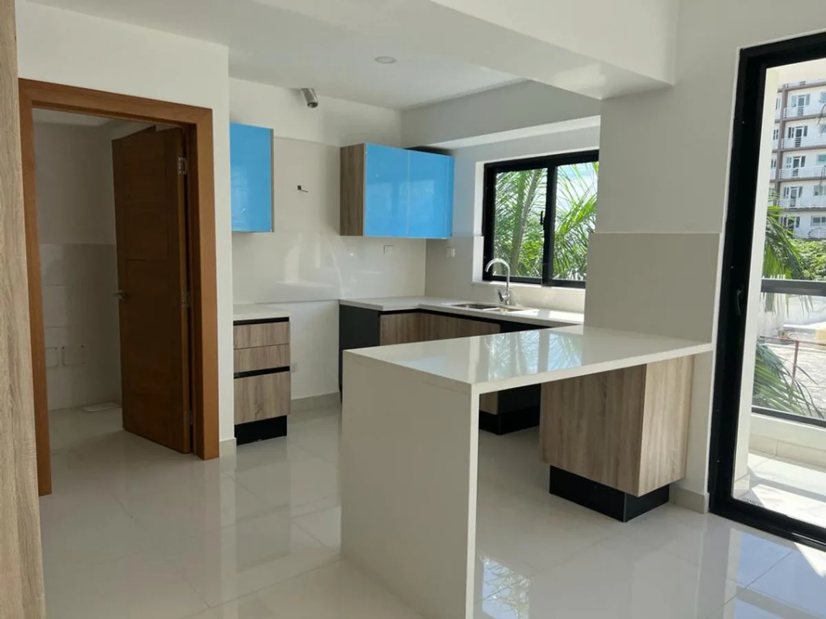 Modern apartment in Bella Vista, 2 BR, US$300,568.80, photo 4