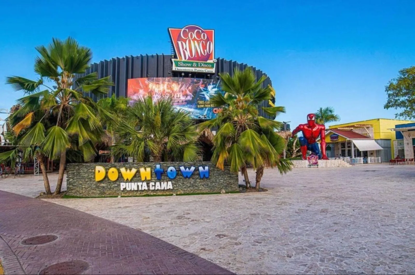 5,230 M² Land | In Front of Downtown | For Sale, photo 2