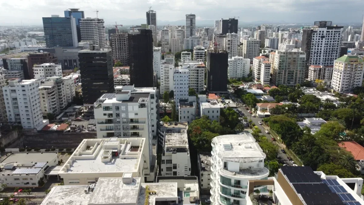 Terreno en Piantini US$3K/m², foto 4