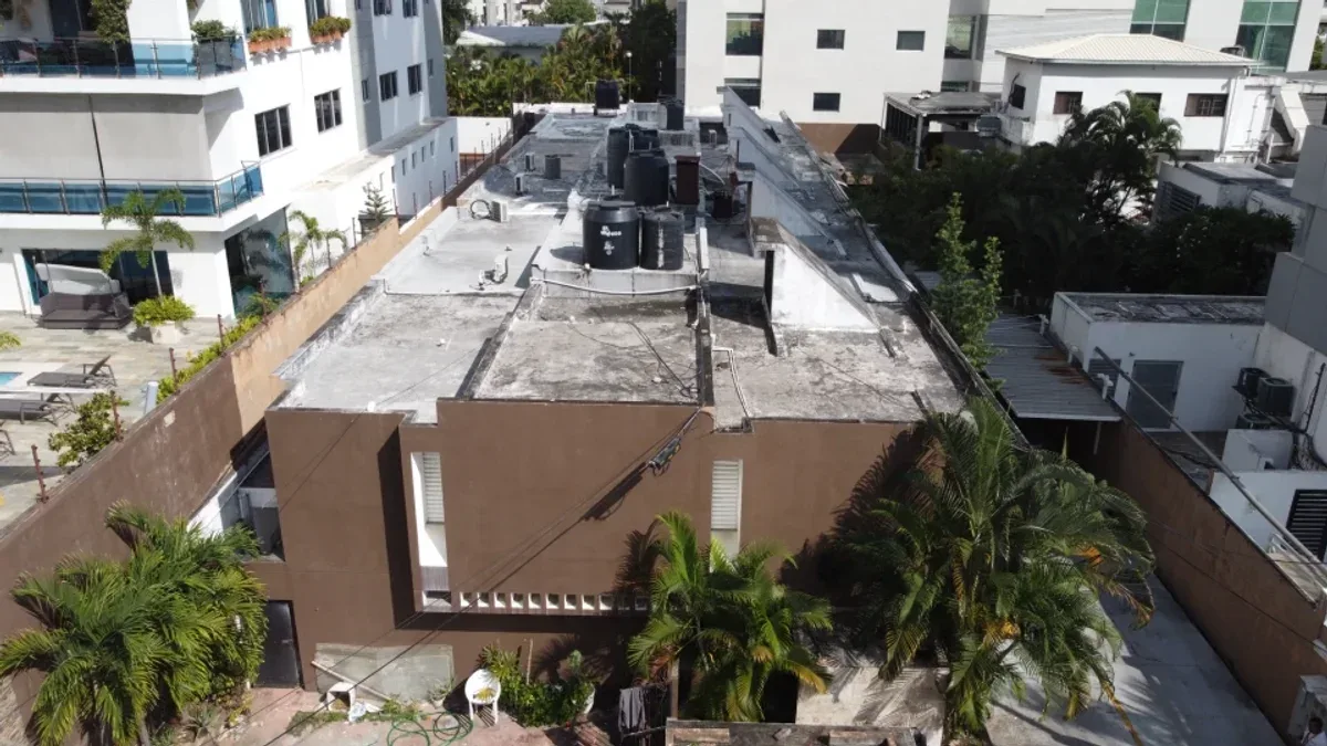 Terreno en Piantini US$3K/m², foto 5