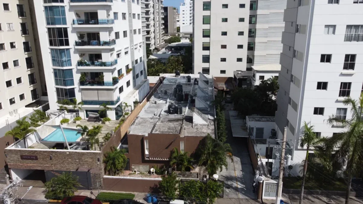 Terreno en Piantini US$3K/m², foto 7