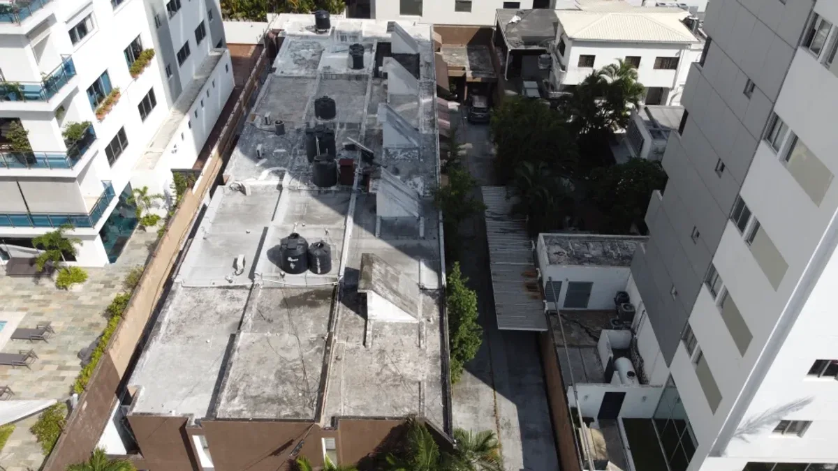 Terreno en Piantini US$3K/m², foto 9