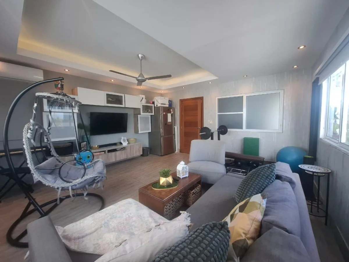 Renacimiento 275 m² US$265k, Foto 5