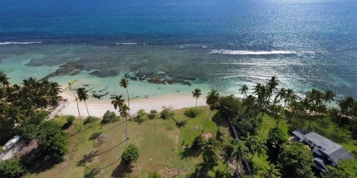 Terreno en Juan Dolio | Primera linea de playa, foto 2