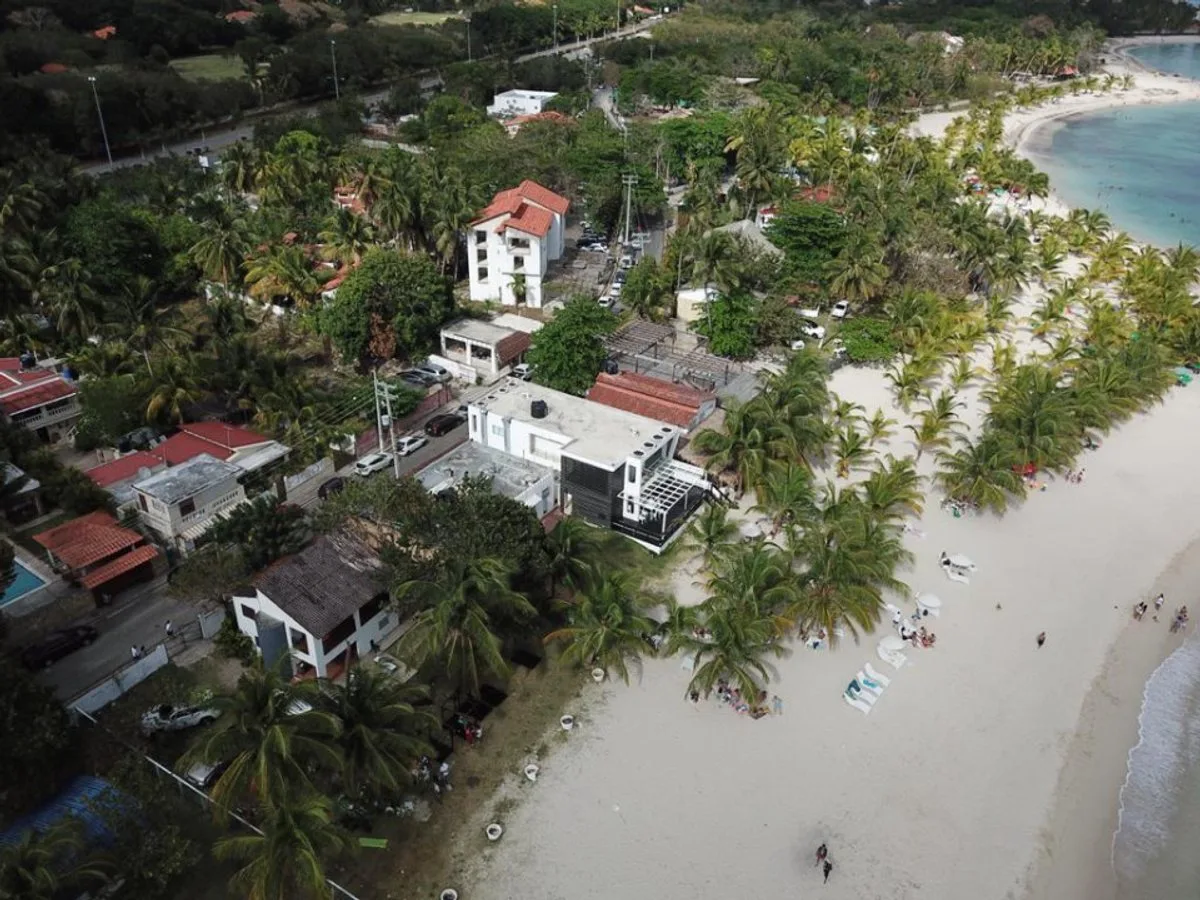 Terreno en Juan Dolio | Primera linea de playa, foto 5
