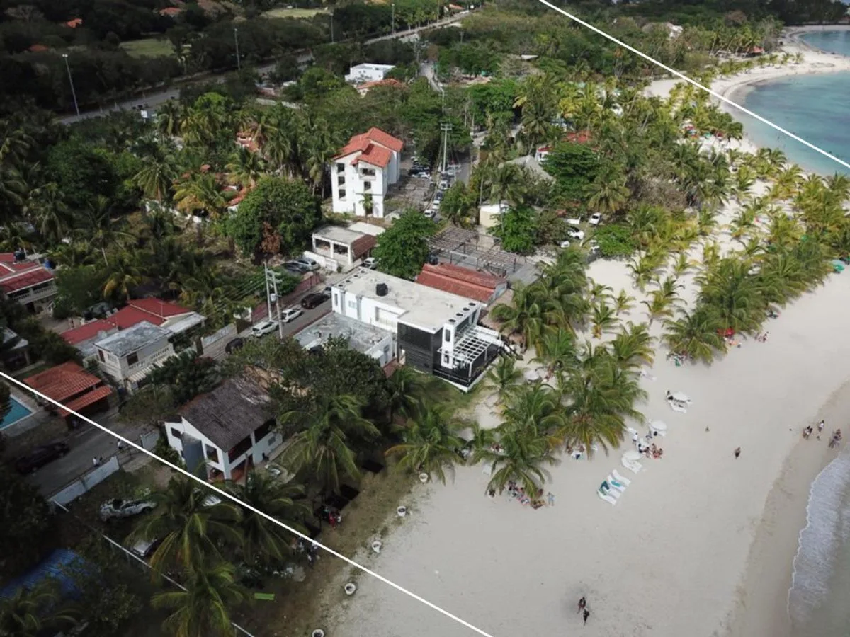 Terreno en Juan Dolio | Primera linea de playa, foto 7