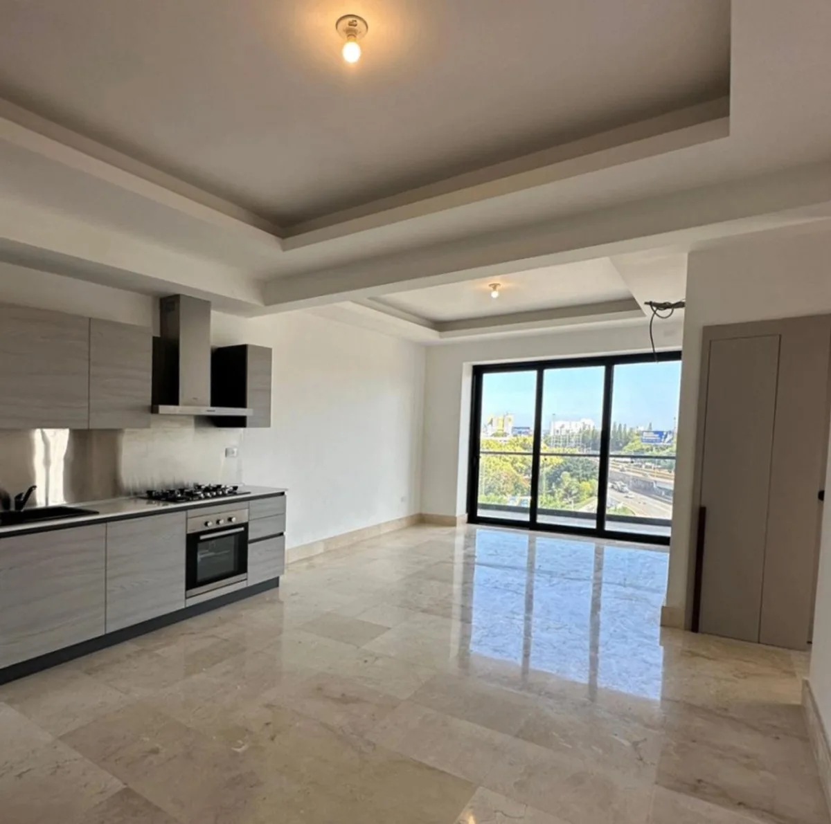 Apartment for Sale, 2 BR, in Área Monumental, photo 2