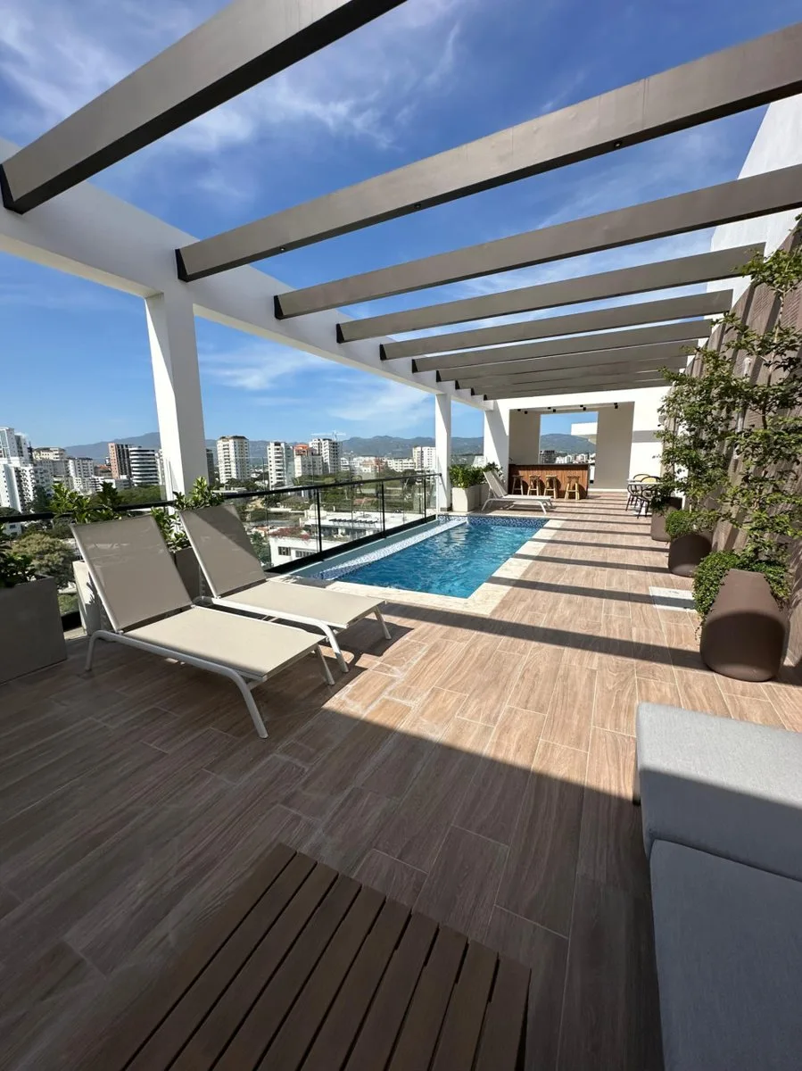 Apartment for Sale, 2 BR, in Área Monumental, photo 5