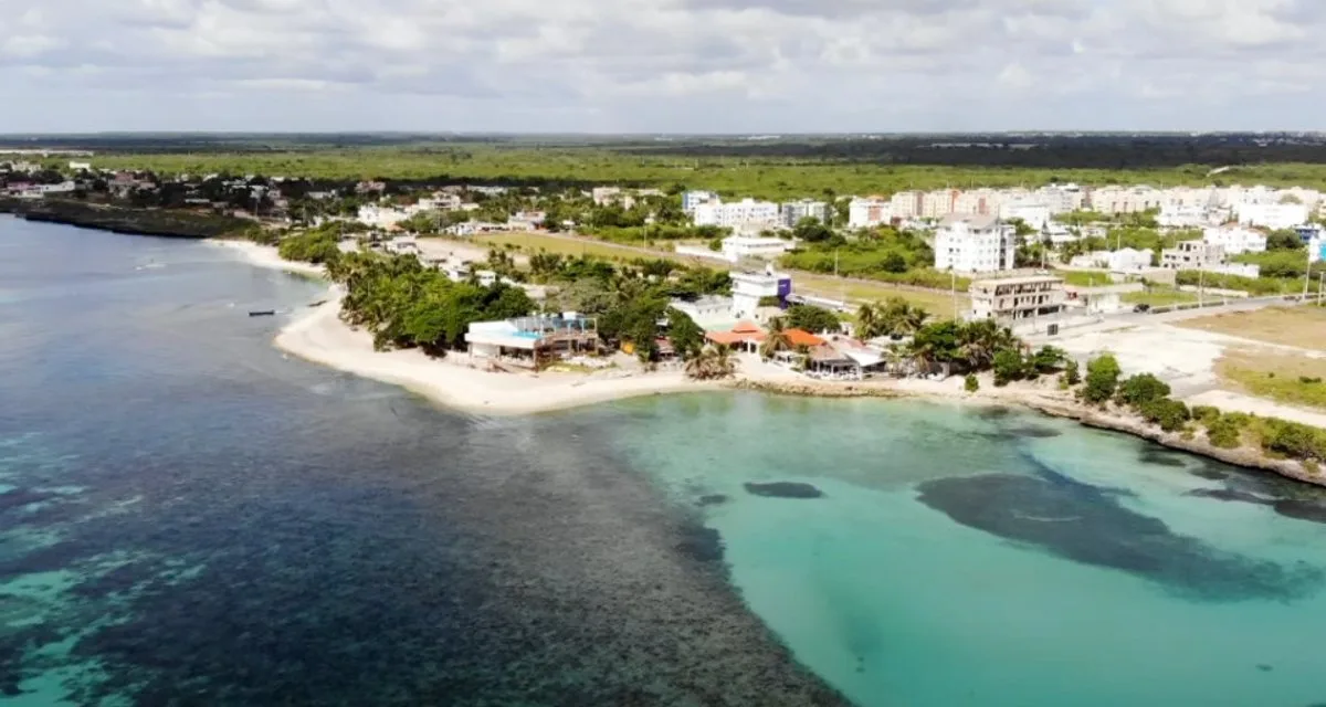 Terreno en Venta en Residencial Romana, La Romana, foto 3