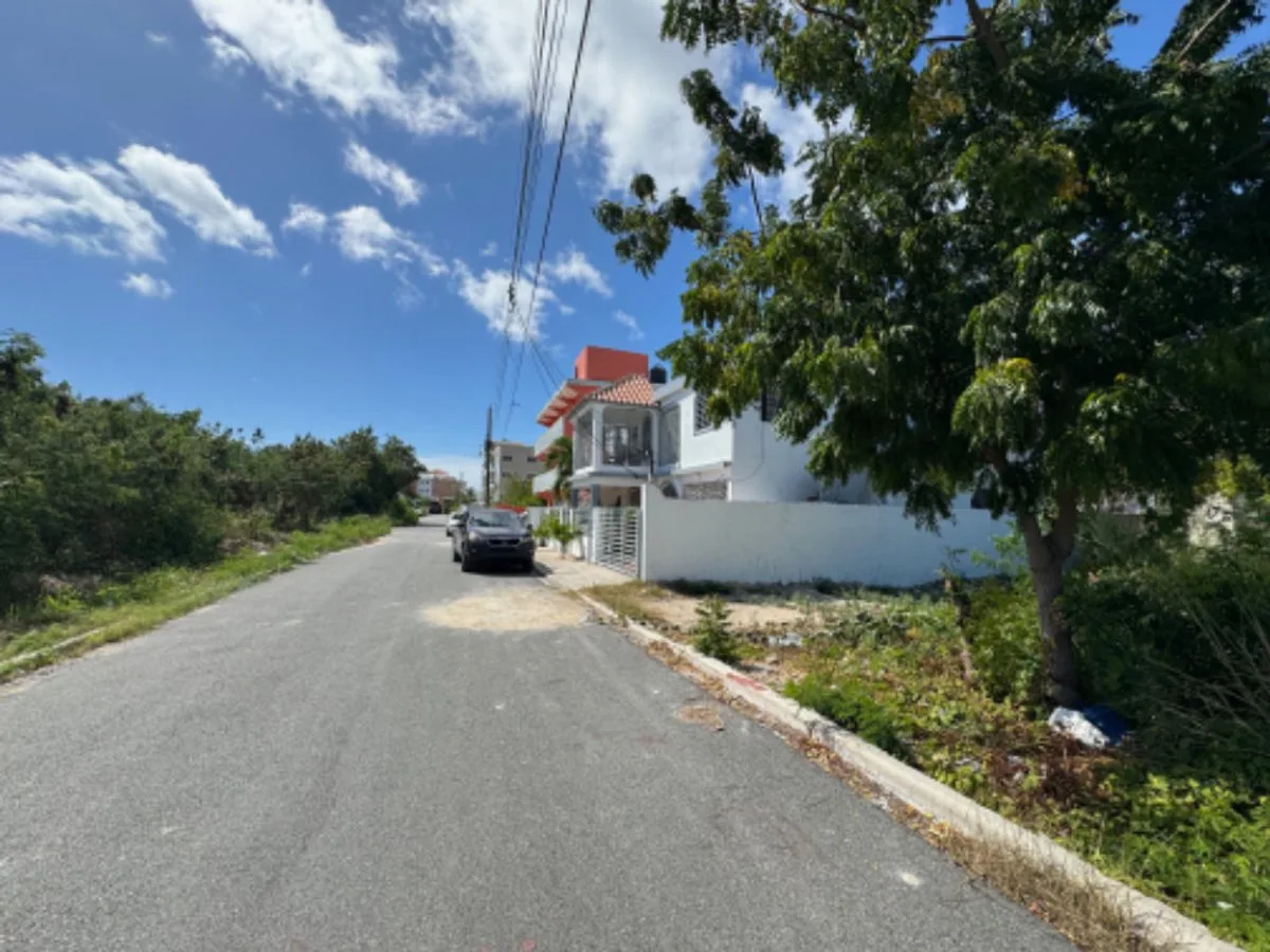 Terreno en Venta en Residencial Romana, La Romana, foto 8