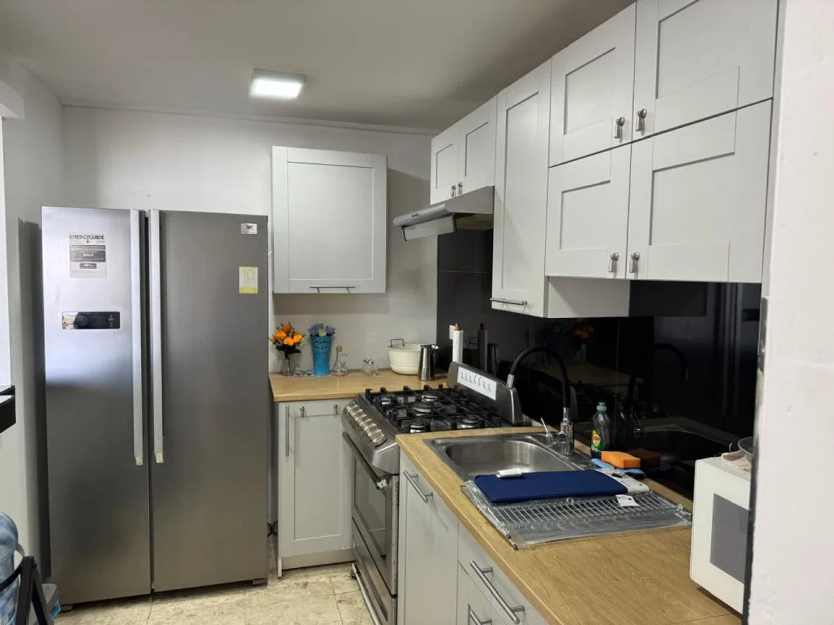 Étage complet de quatre appartements à La Esperilla, photo 2