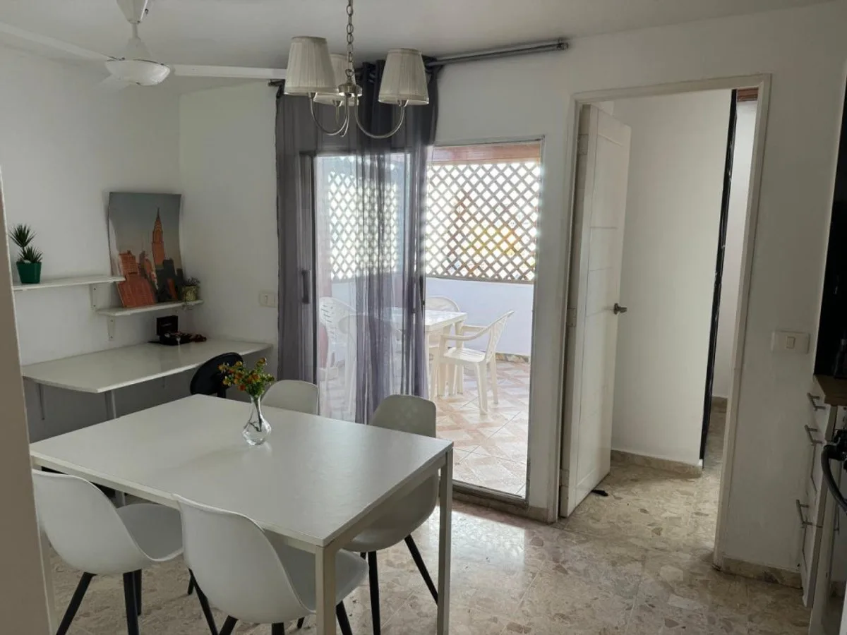 Étage complet de quatre appartements à La Esperilla, photo 3
