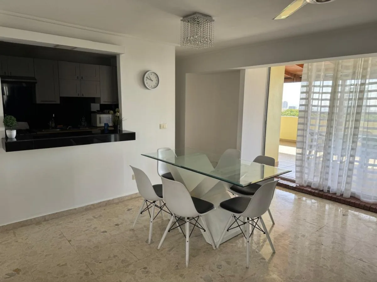 Étage complet de quatre appartements à La Esperilla, photo 4