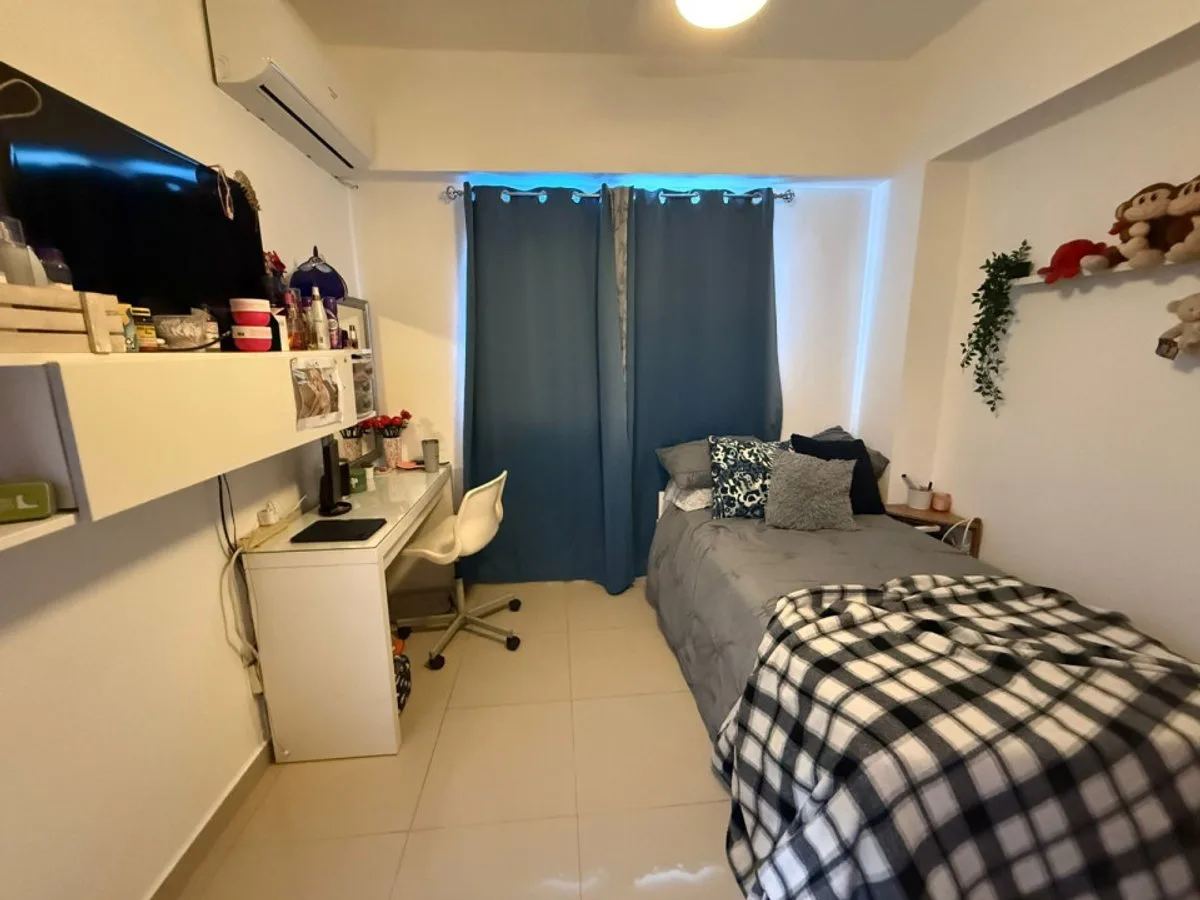 3-Schlafzimmer-Apartment in El Millon, Foto 2