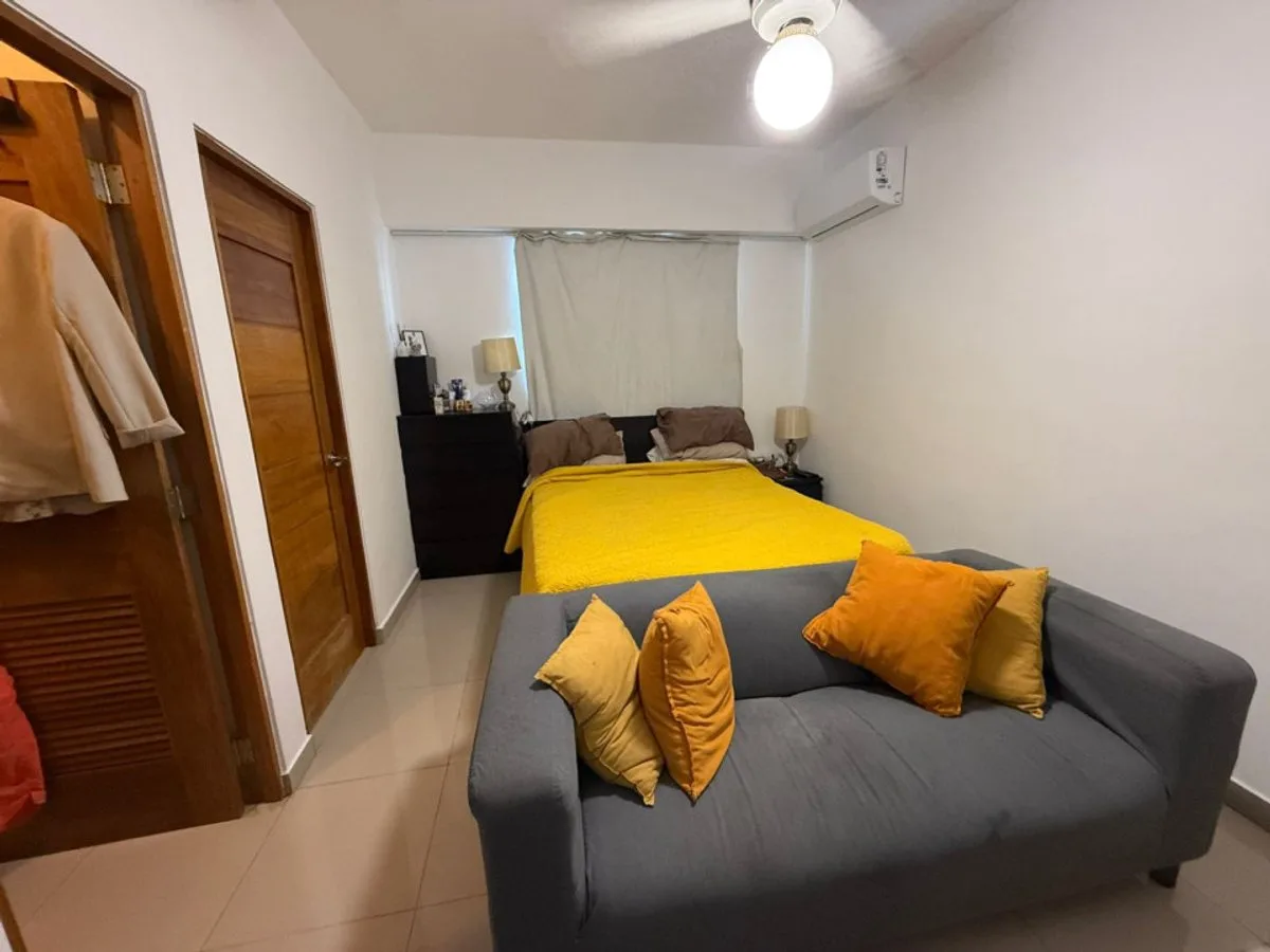 3-Schlafzimmer-Apartment in El Millon, Foto 3
