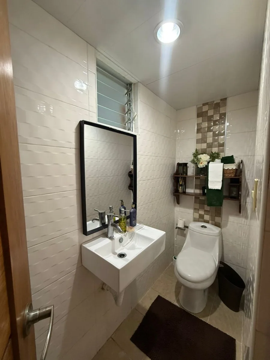3-Schlafzimmer-Apartment in El Millon, Foto 7