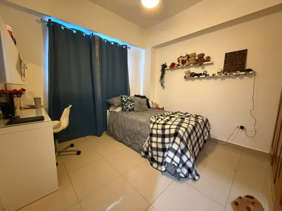 3-Schlafzimmer-Apartment in El Millon, Foto 15