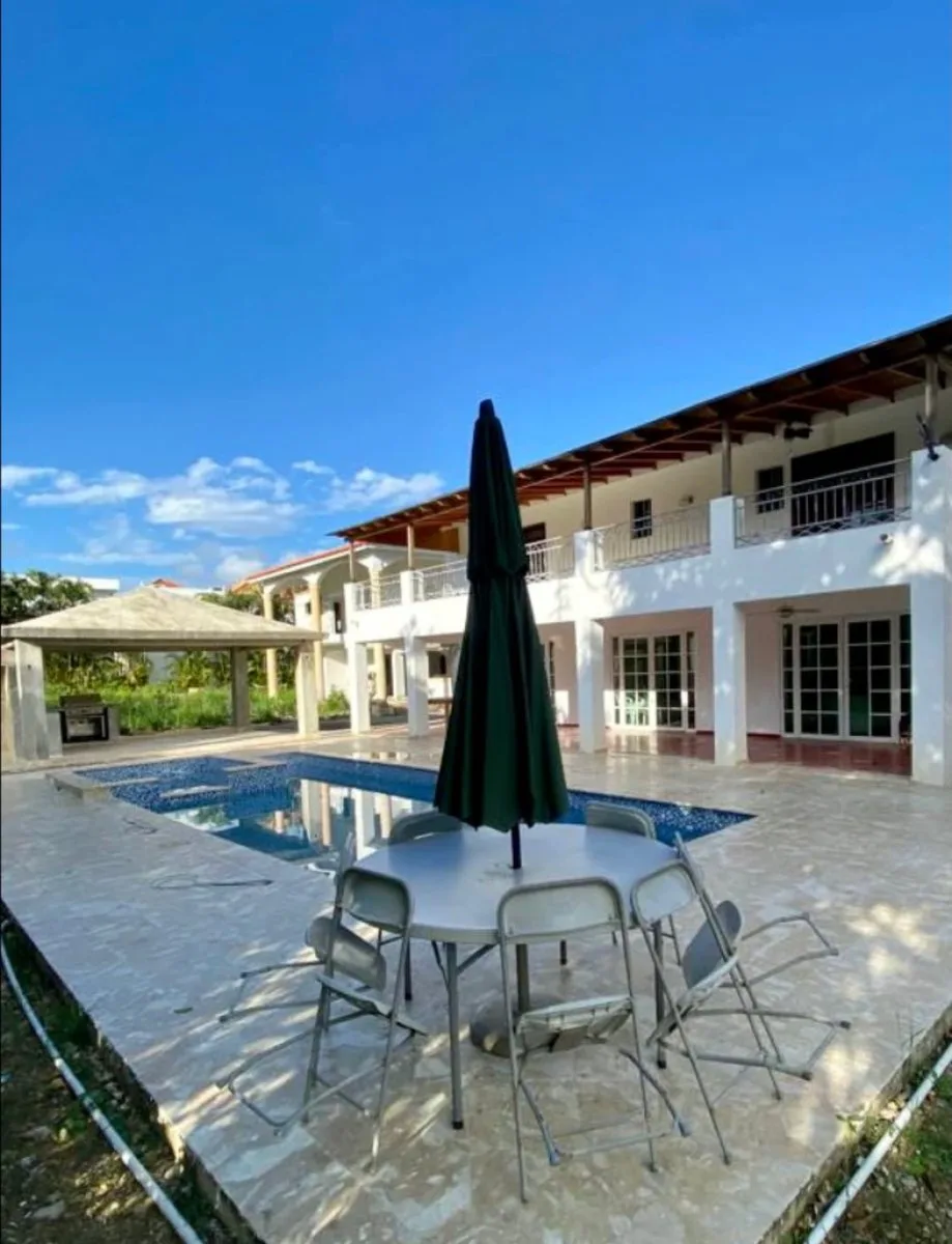 Villa en venta en Metro Country Club, Juan Dolio., foto 2