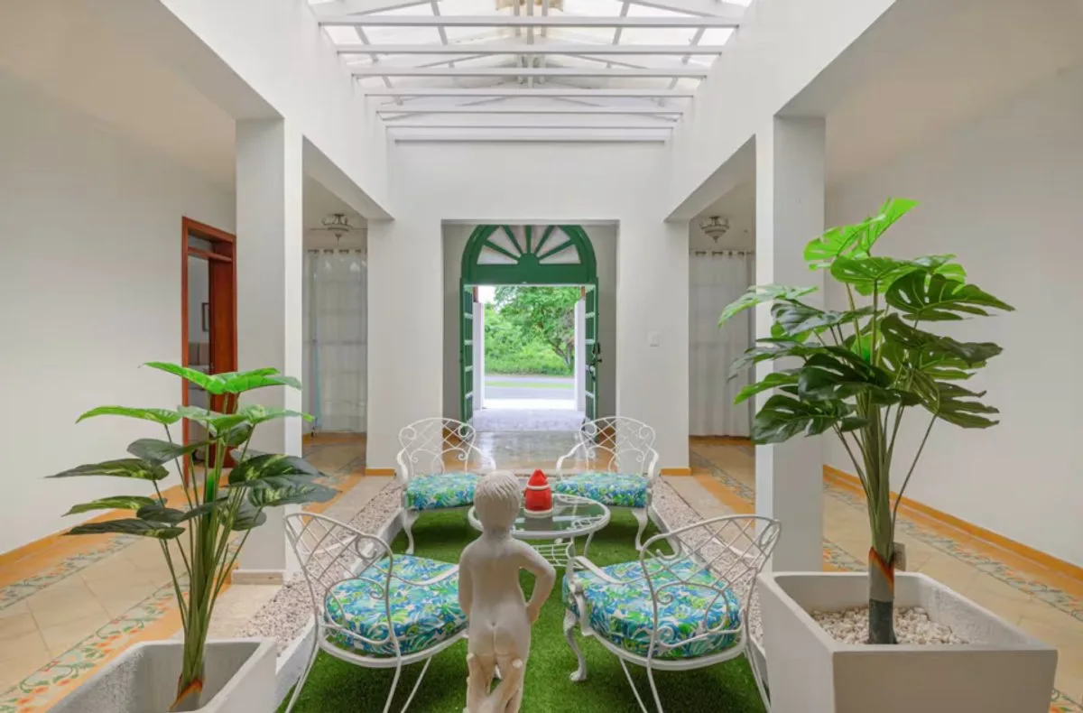 Villa en venta en Metro Country Club, Juan Dolio., foto 4