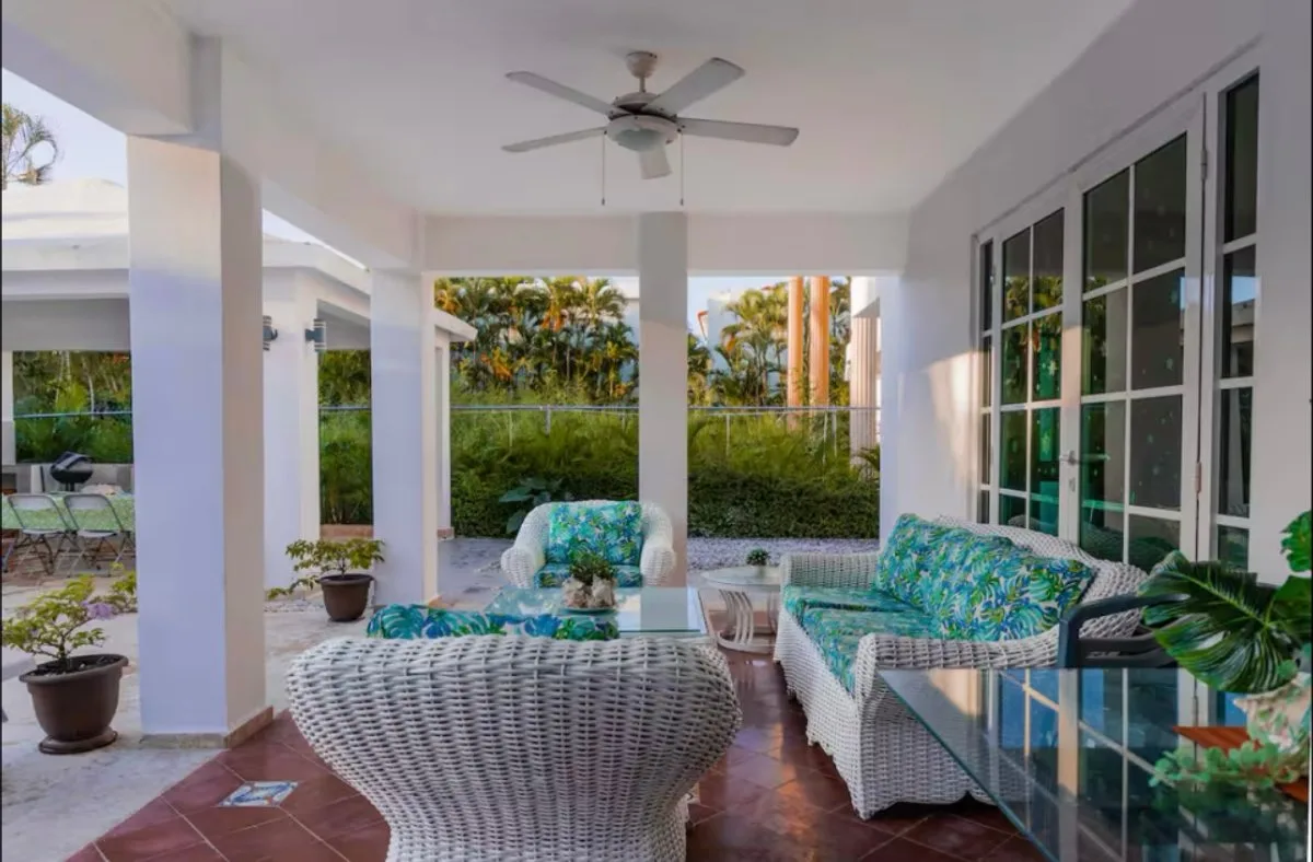 Villa en venta en Metro Country Club, Juan Dolio., foto 5