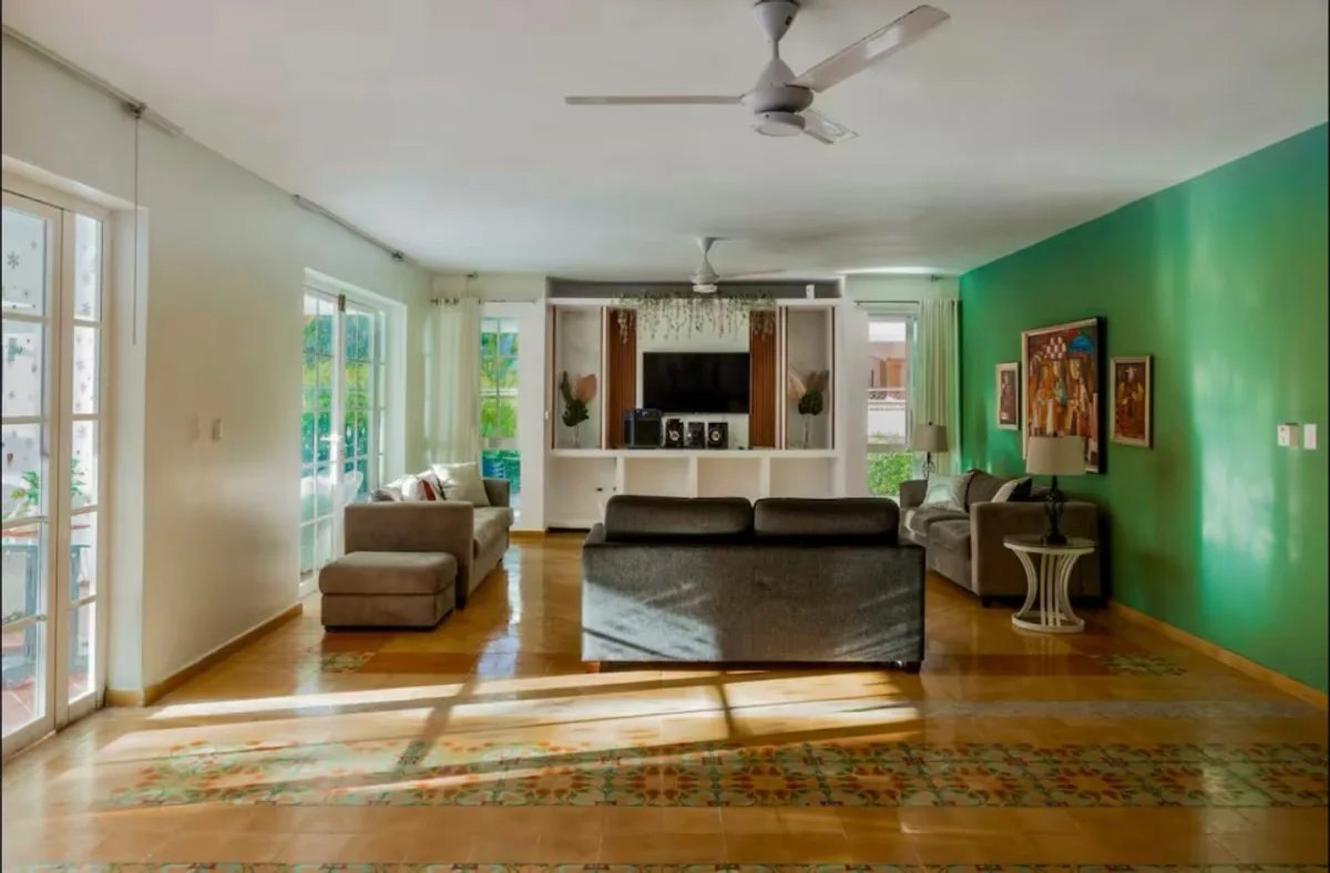 Villa en venta en Metro Country Club, Juan Dolio., foto 6