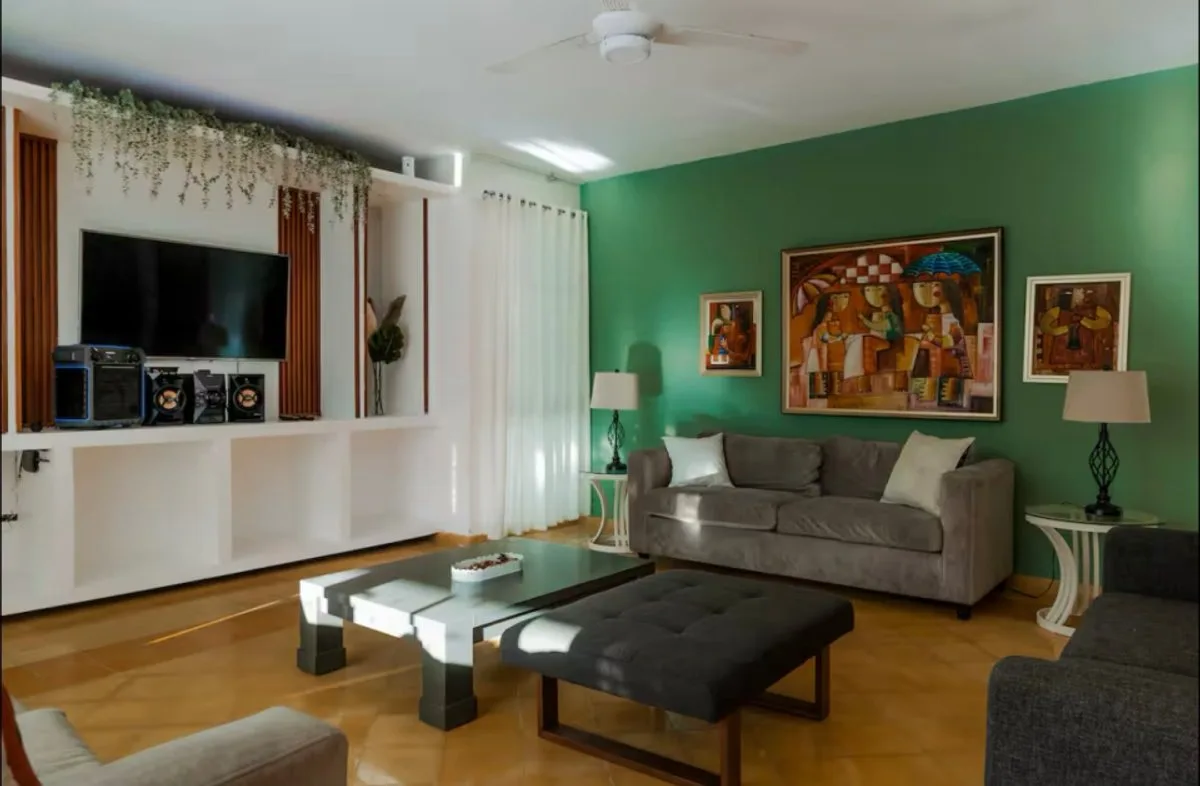 Villa en venta en Metro Country Club, Juan Dolio., foto 7