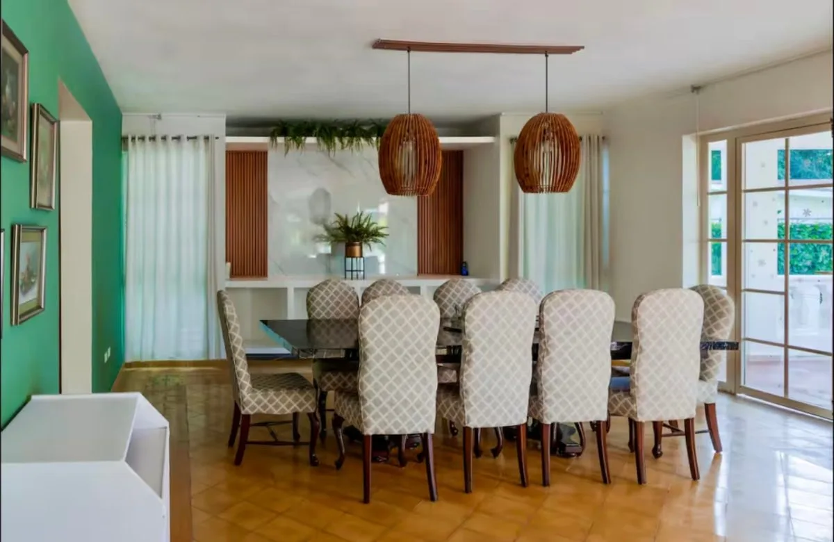 Villa en venta en Metro Country Club, Juan Dolio., foto 9