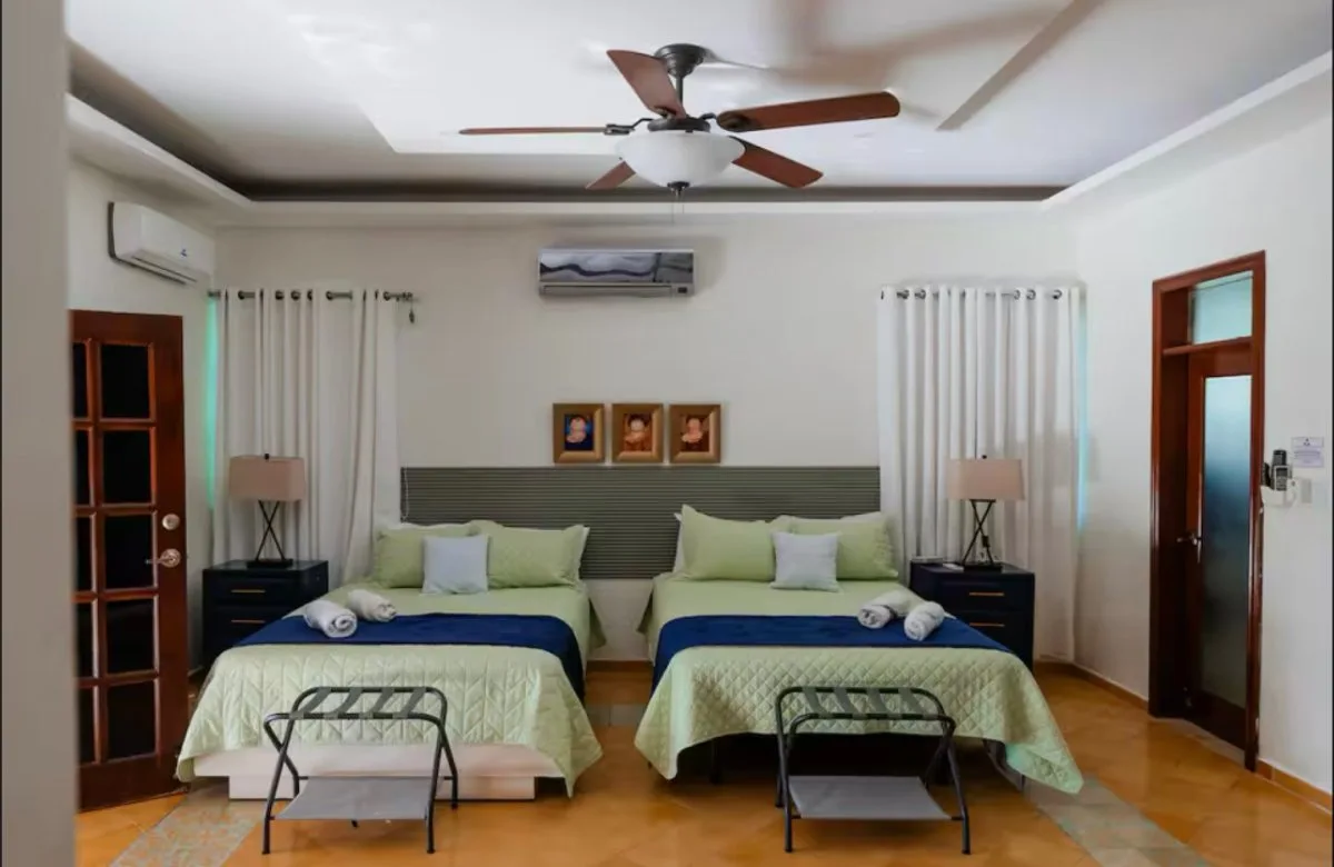 Villa en venta en Metro Country Club, Juan Dolio., foto 10