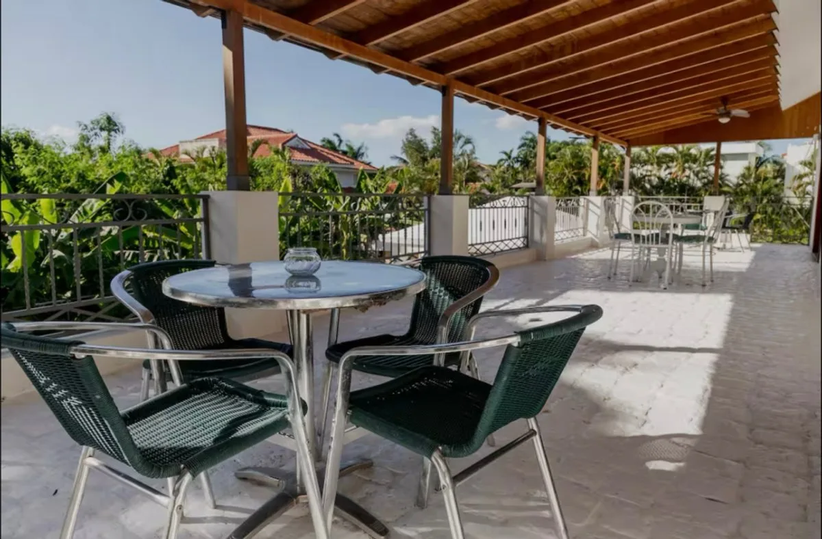 Villa en venta en Metro Country Club, Juan Dolio., foto 13