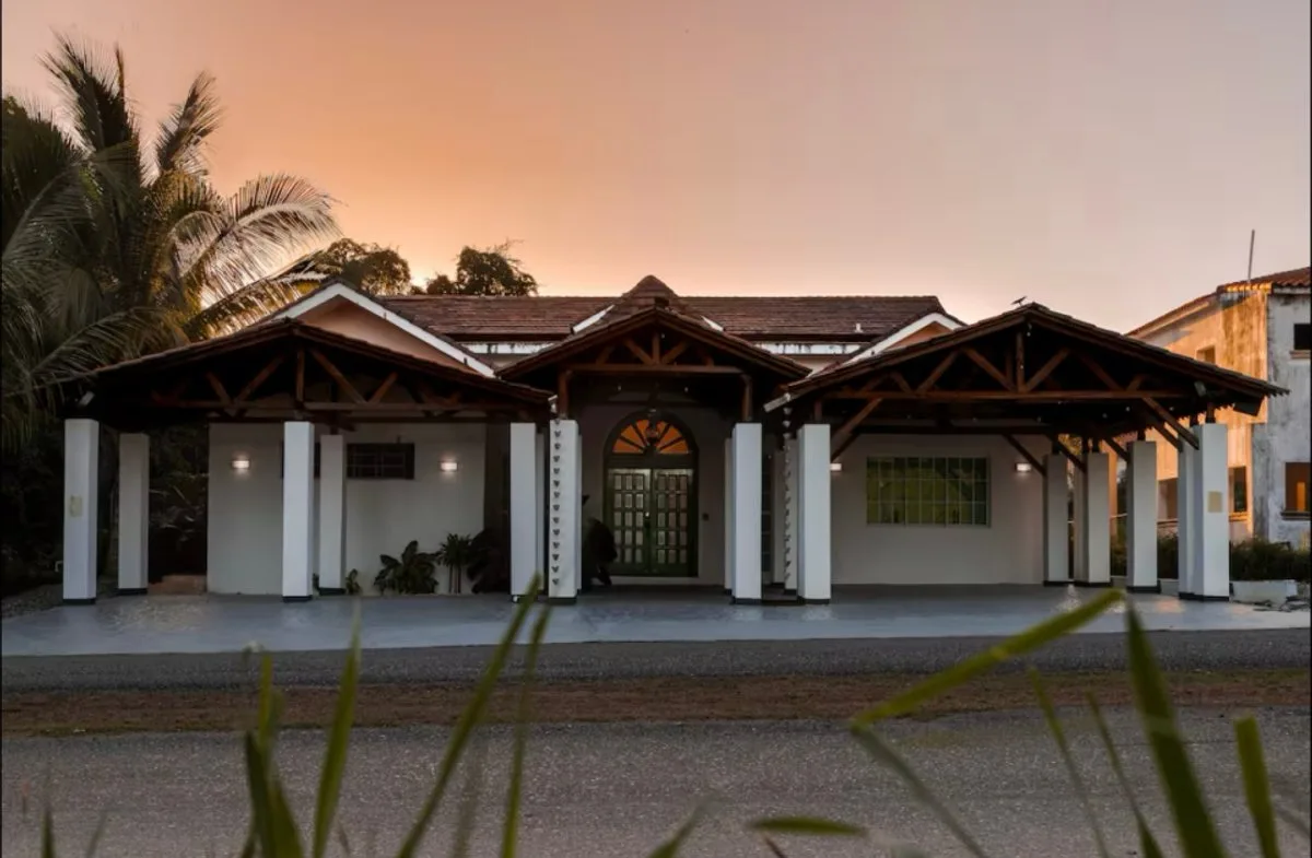 Villa en venta en Metro Country Club, Juan Dolio., foto 14
