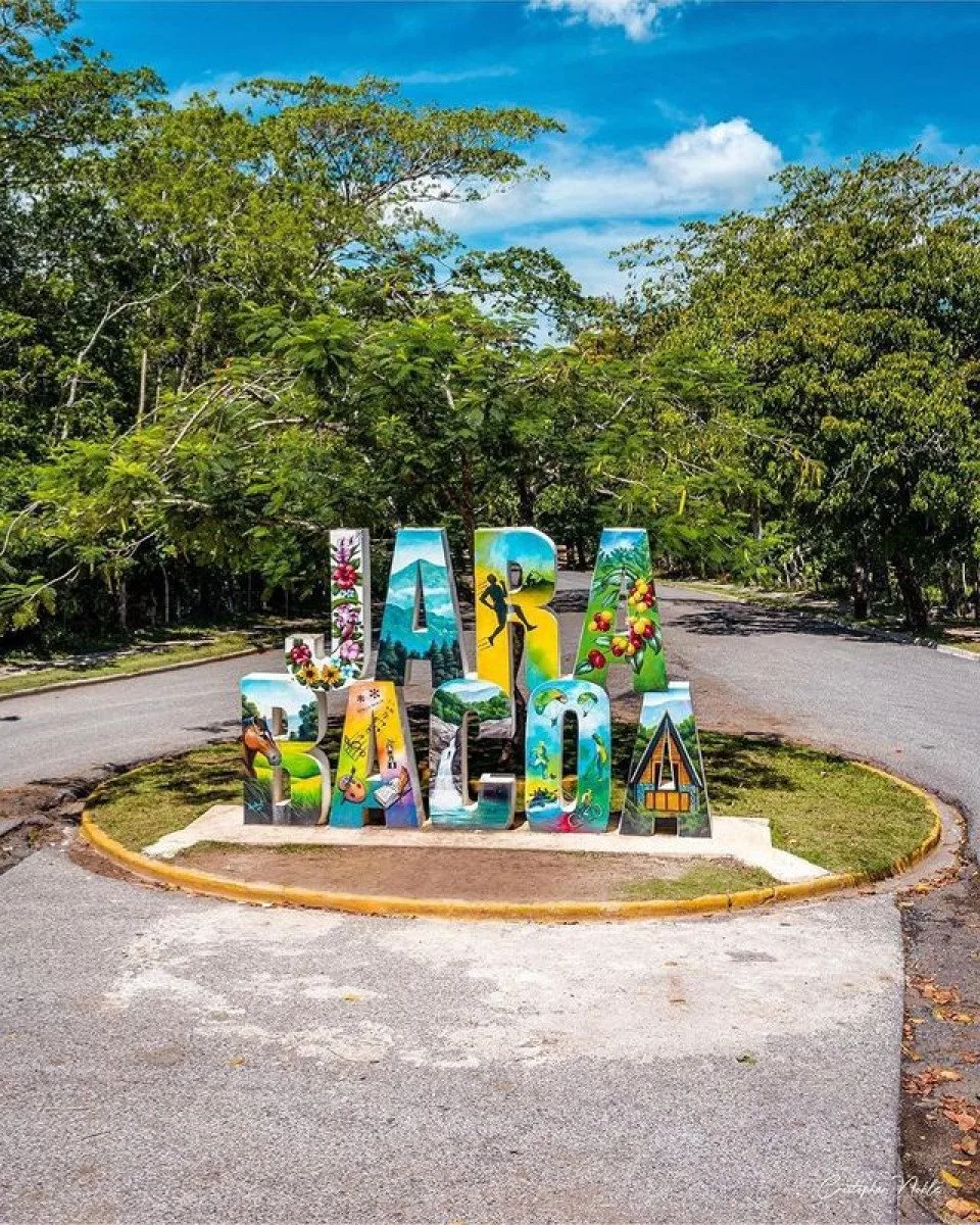 Grundstück zum Verkauf in Jarabacoa, Foto 2