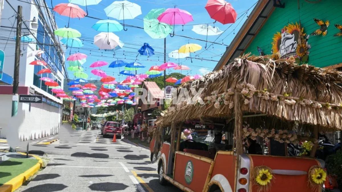 Grundstück zum Verkauf in Jarabacoa, Foto 3