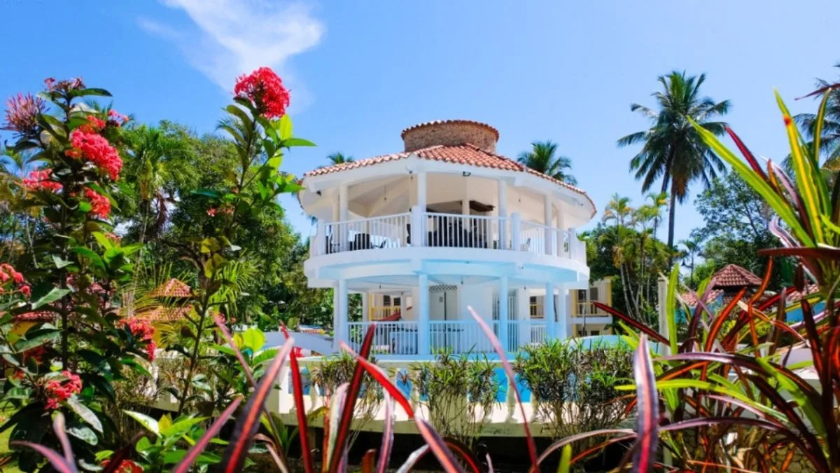 Hotel in Cabarete, Sosúa, Foto 2