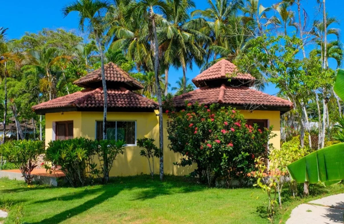 Hotel in Cabarete, Sosúa, Foto 5