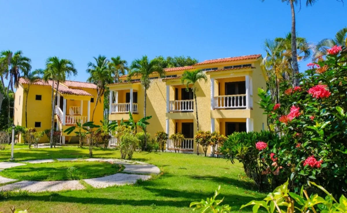 Hotel in Cabarete, Sosúa, Foto 6