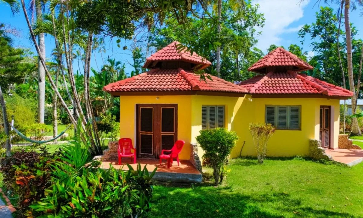 Hotel in Cabarete, Sosúa, Foto 7