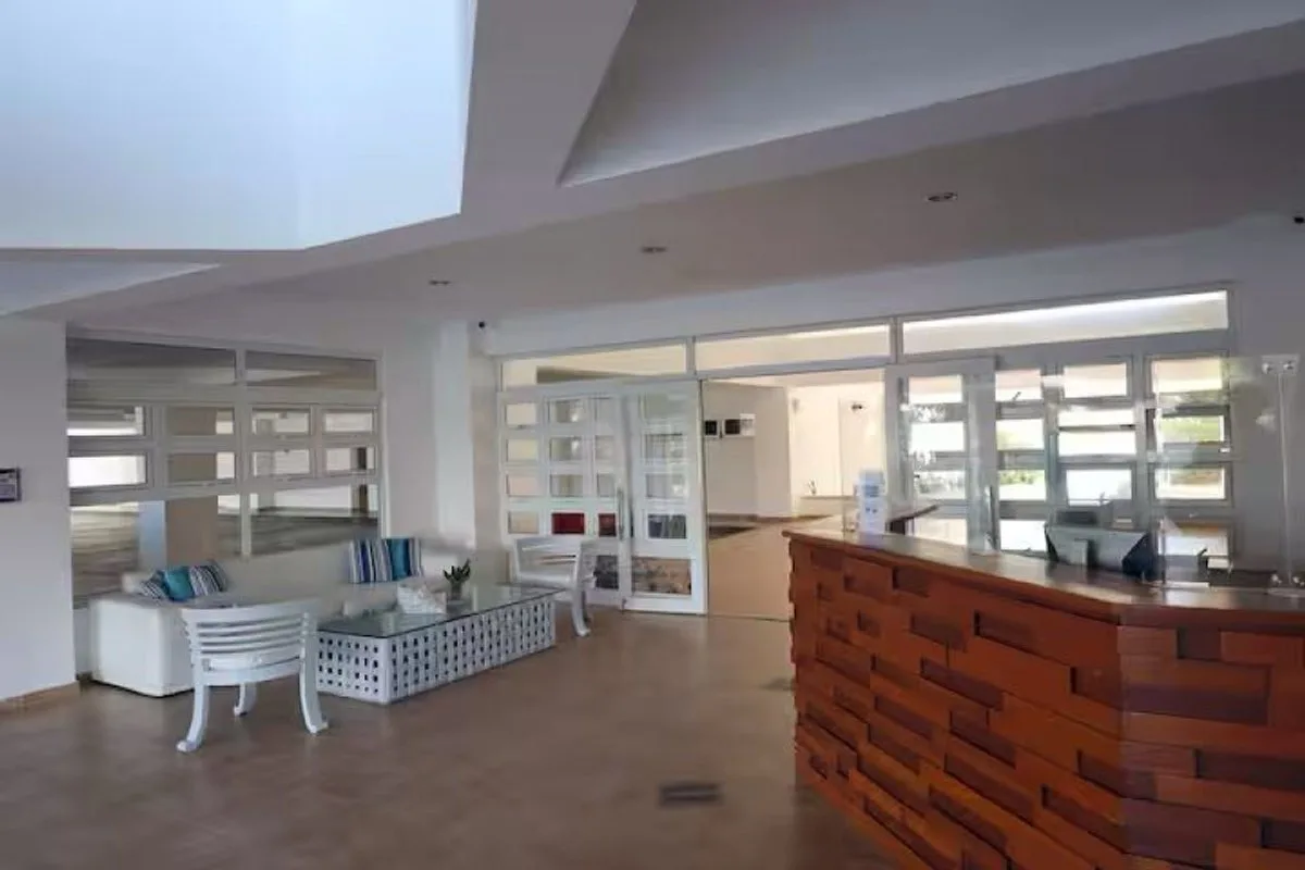 Apartment in Juan Dolio with Pool and Terrace, photo 3