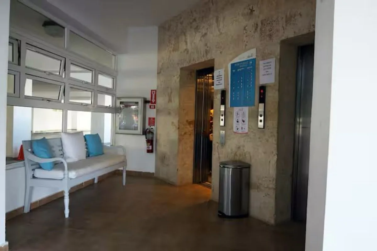 Apartment in Juan Dolio with Pool and Terrace, photo 4