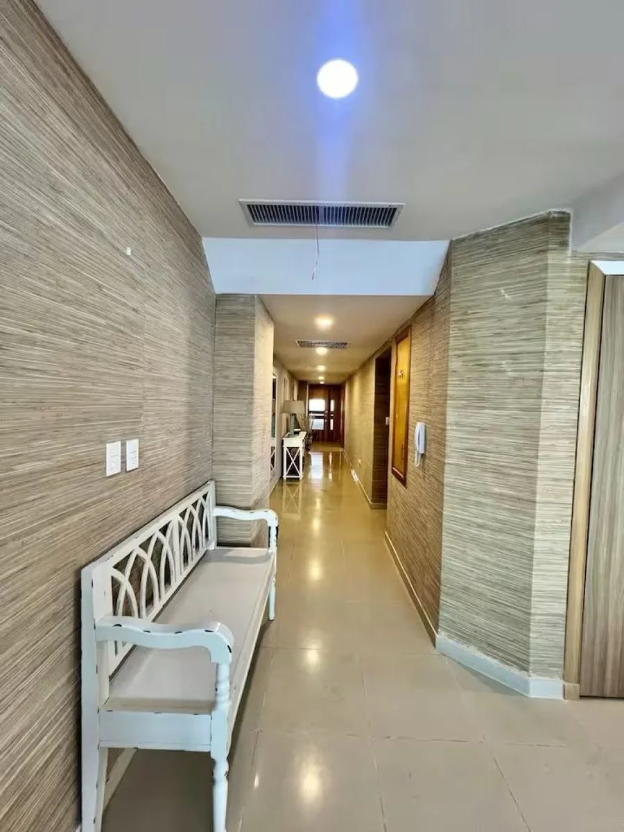Apartment in Juan Dolio with Pool and Terrace, photo 9