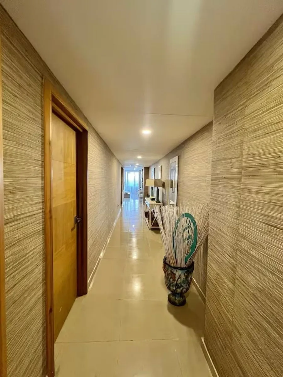 Apartment in Juan Dolio with Pool and Terrace, photo 14