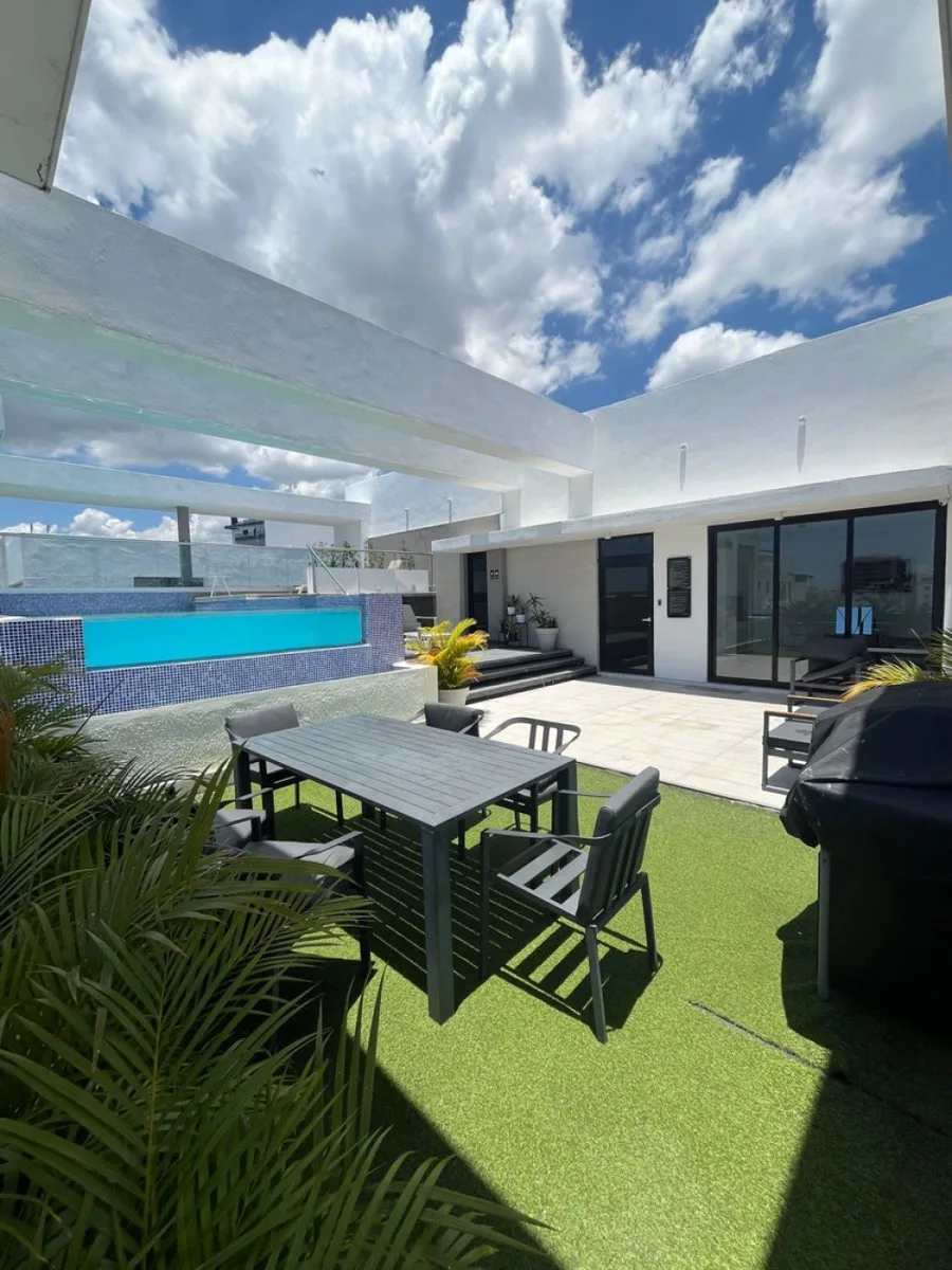 Apartment in Bella Vista, Santo Domingo, Foto 2