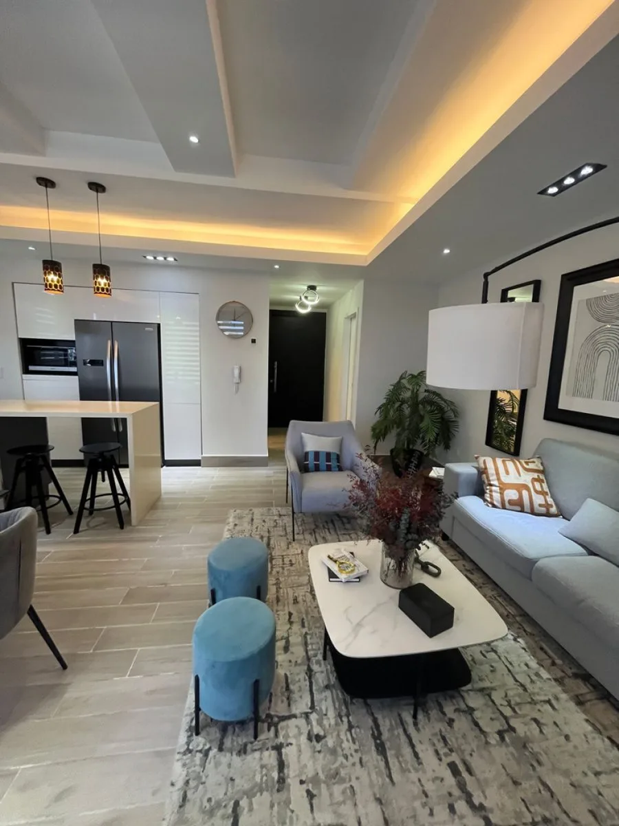 Apartment in Bella Vista, Santo Domingo, Foto 3