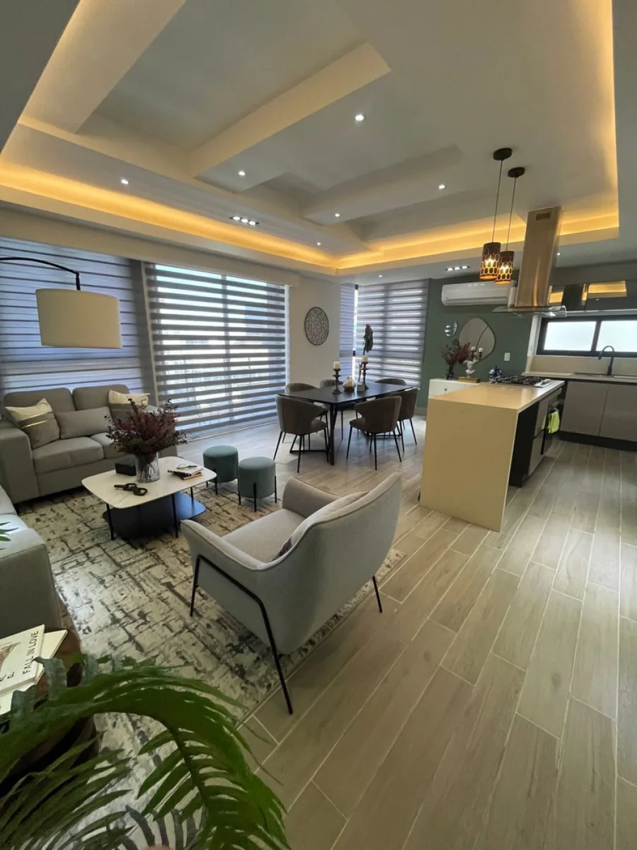 Apartment in Bella Vista, Santo Domingo, Foto 4