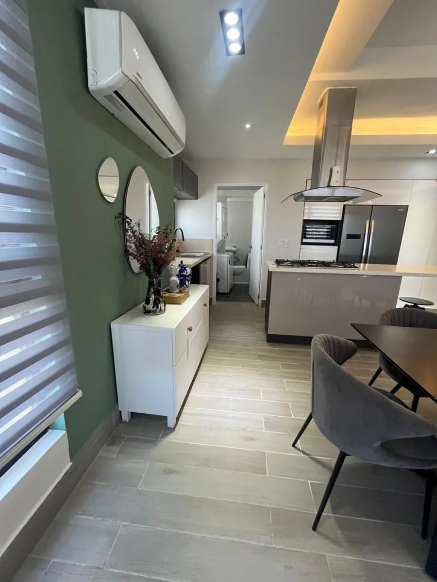 Apartment in Bella Vista, Santo Domingo, Foto 5