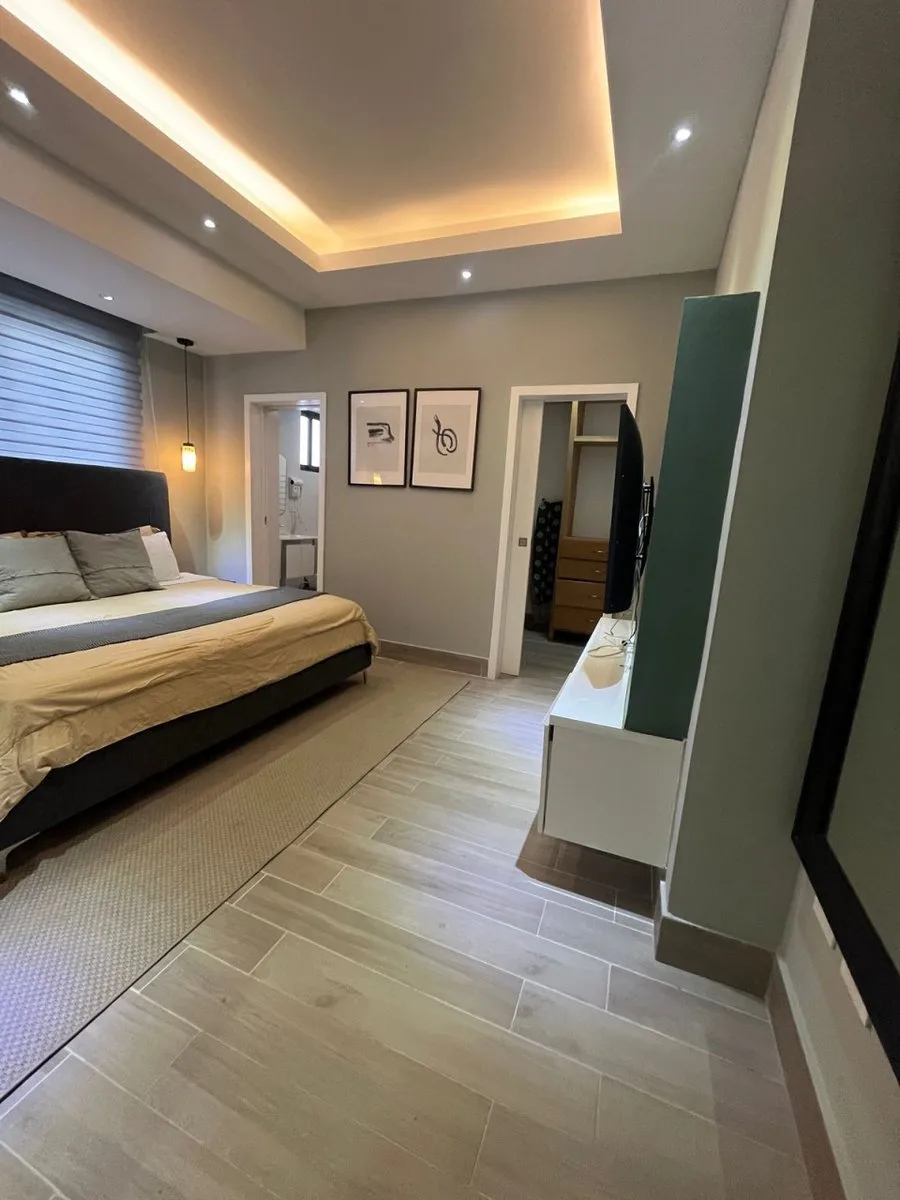Apartment in Bella Vista, Santo Domingo, Foto 8