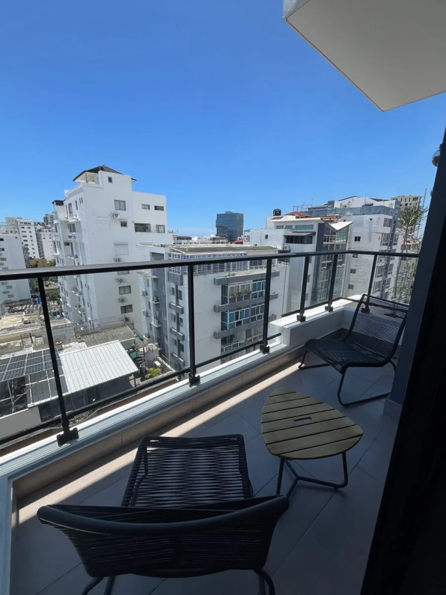 Apartment in Bella Vista, Santo Domingo, Foto 10