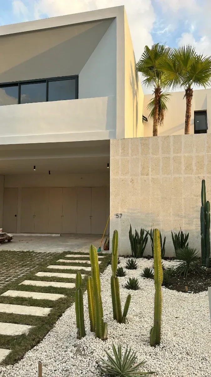 Luxus-Villa mit Designer-Möbeln in Punta Cana Village, Foto 2